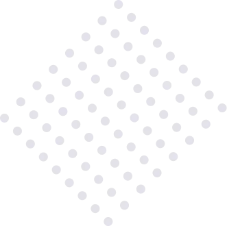 Decorative video section background shape