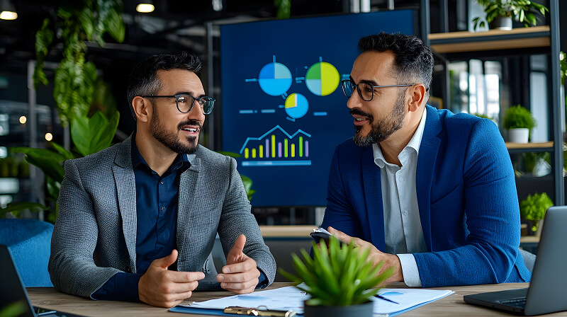 This article explains why customer experience has become a major competitive advantage for businesses. It highlights how better communication, personalisation and service quality can build trust, improve loyalty and help a company stand out in a competitive market.
