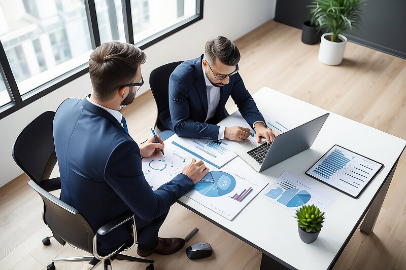 This article explains why customer experience has become a major competitive advantage for businesses. It highlights how better communication, personalisation and service quality can build trust, improve loyalty and help a company stand out in a competitive market.