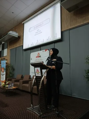 PROGRAM SINAR MAHASISWA: MINDA SIHAT TANPA PORNOGRAFI