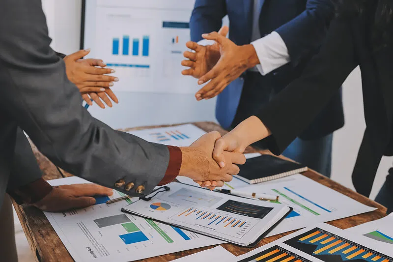 Financial Excellence Program