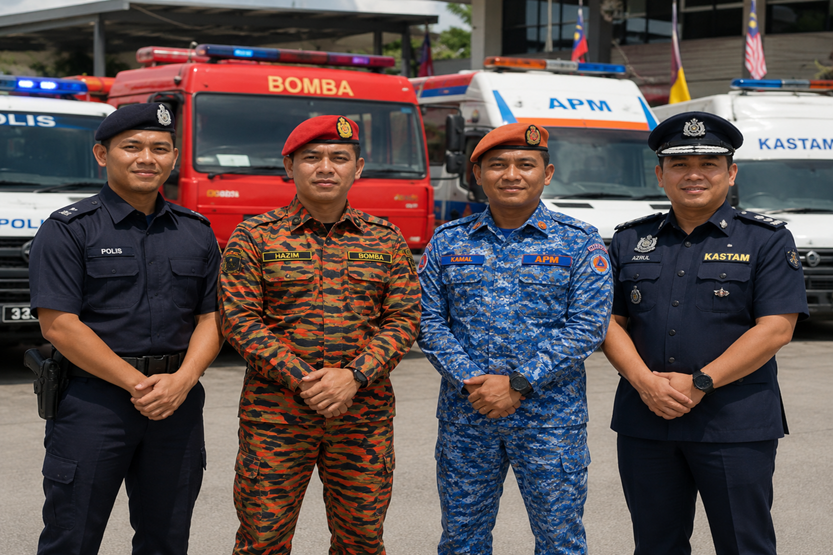 Goon International College programme image - Diploma in Law Enforcement Management
