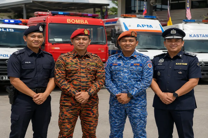 Goon International College programme image - Diploma in Law Enforcement Management