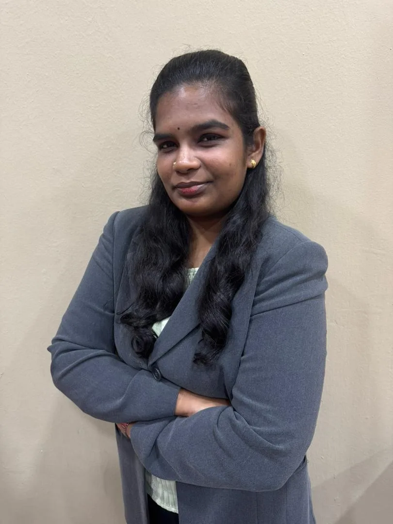 VINUSHINI A/P MOHANADASS - Goon International College team member