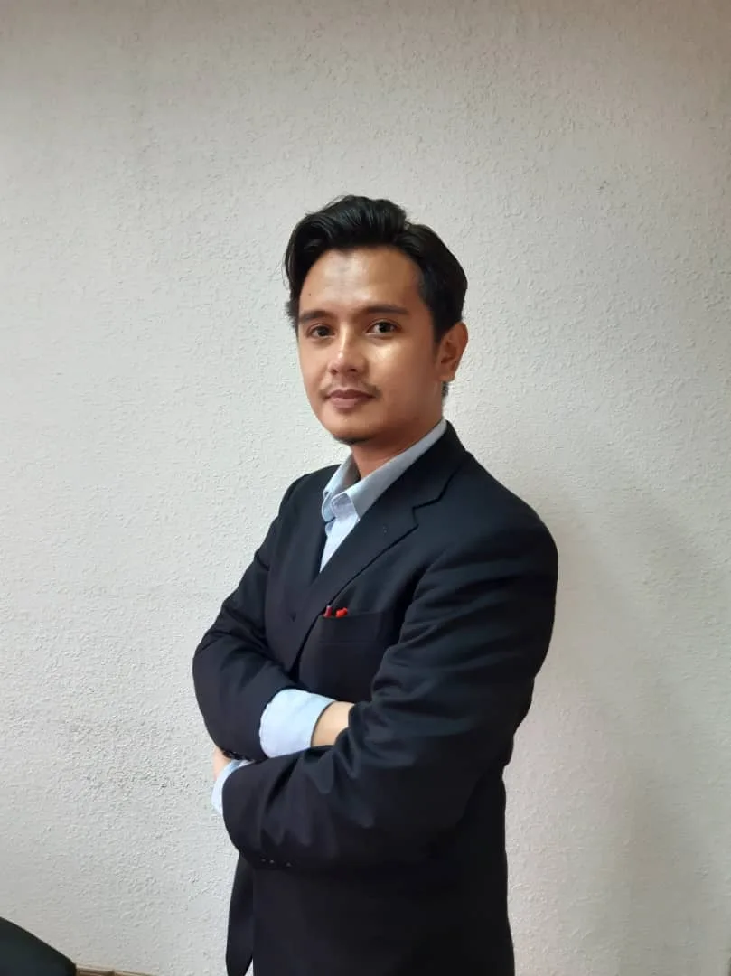 RIEZMANSYAH BIN ROSDI - Goon International College team member