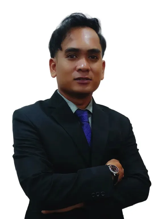 MUHAMAD AMIR FIRDAUS BIN OSMAN - Goon International College team member