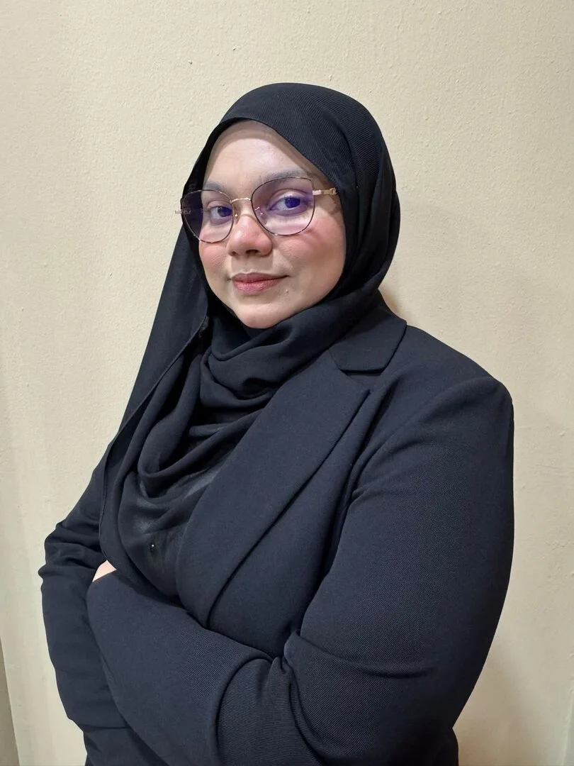 NOR ATIKAH BINTI MUHAMAD SANI ANTHONY - Goon International College team member