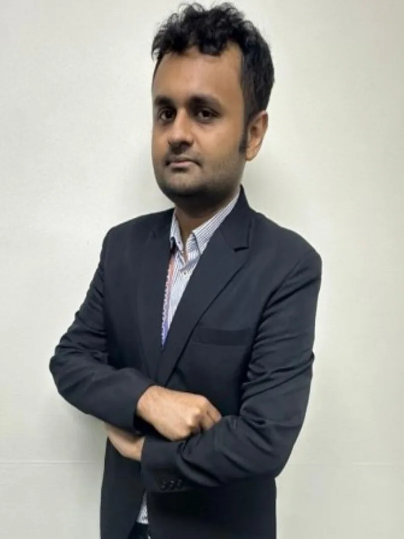 ADERSH BHATT A/L RAJENDRA KUMAR - Goon International College team member