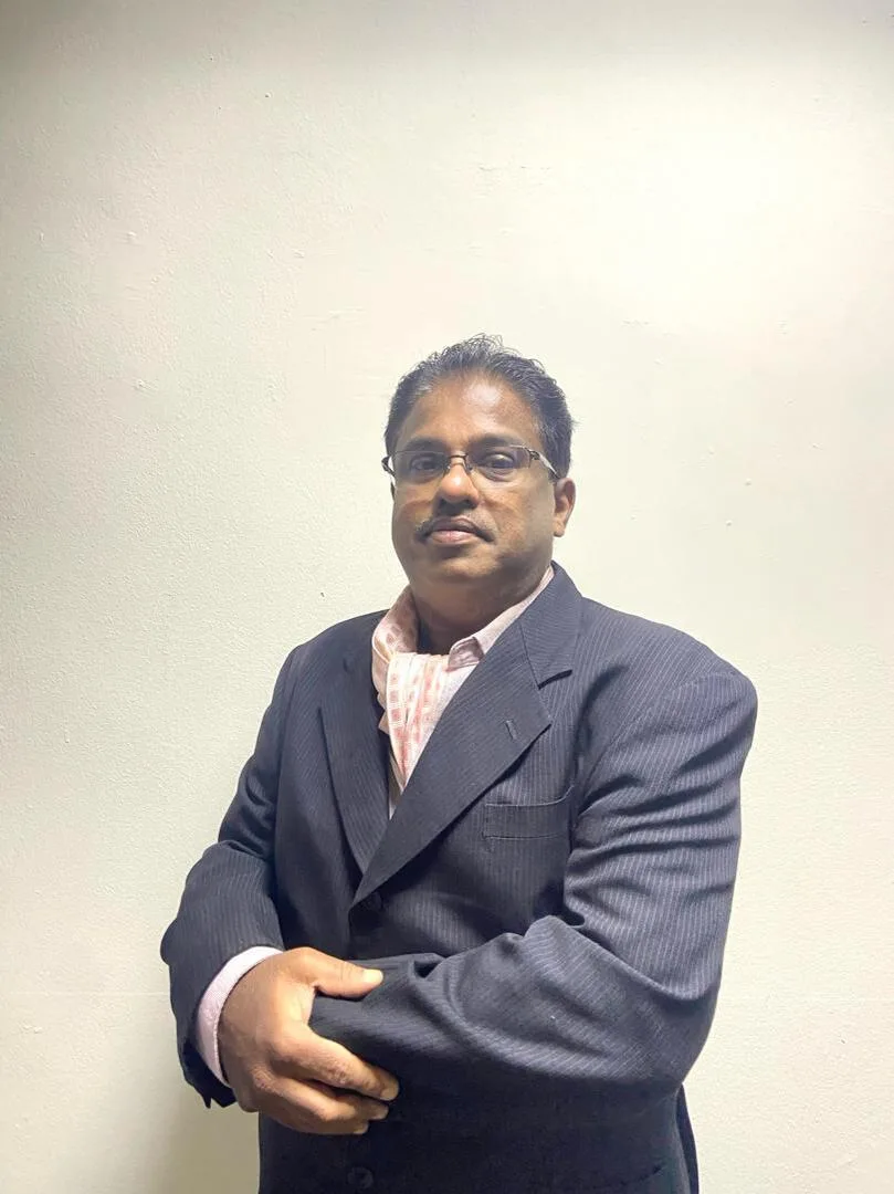 THAHA HUSAIN BIN ZAINUDIN - Goon International College team member