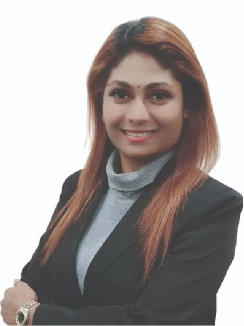 THARISHINY REDDY A/P THAMUDOO - Goon International College team member
