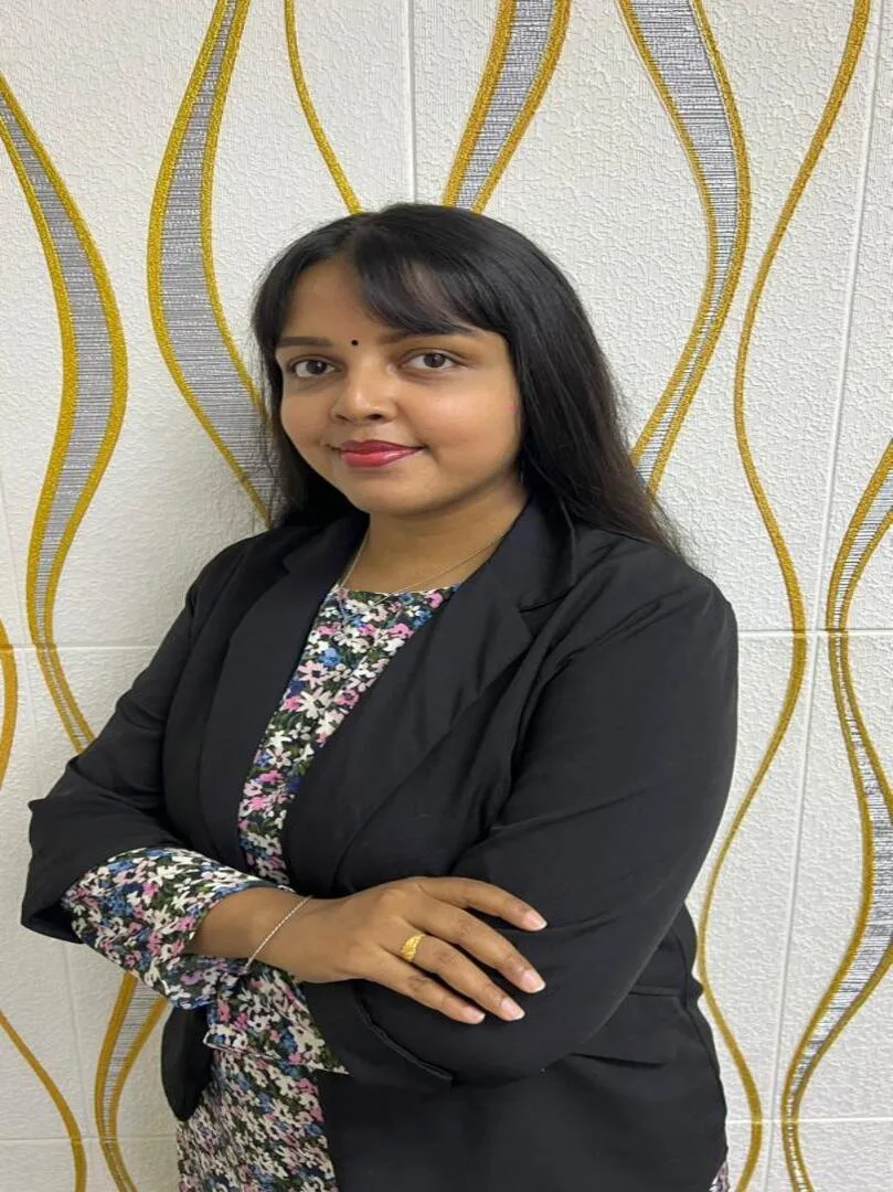MITRA A/P SHANMUGASUNDARAM - Goon International College team member profile