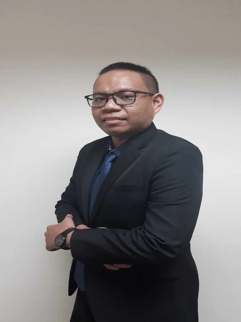 MUHAMMAD KHAIRUL FIKRI BIN RUZI - Goon International College team member