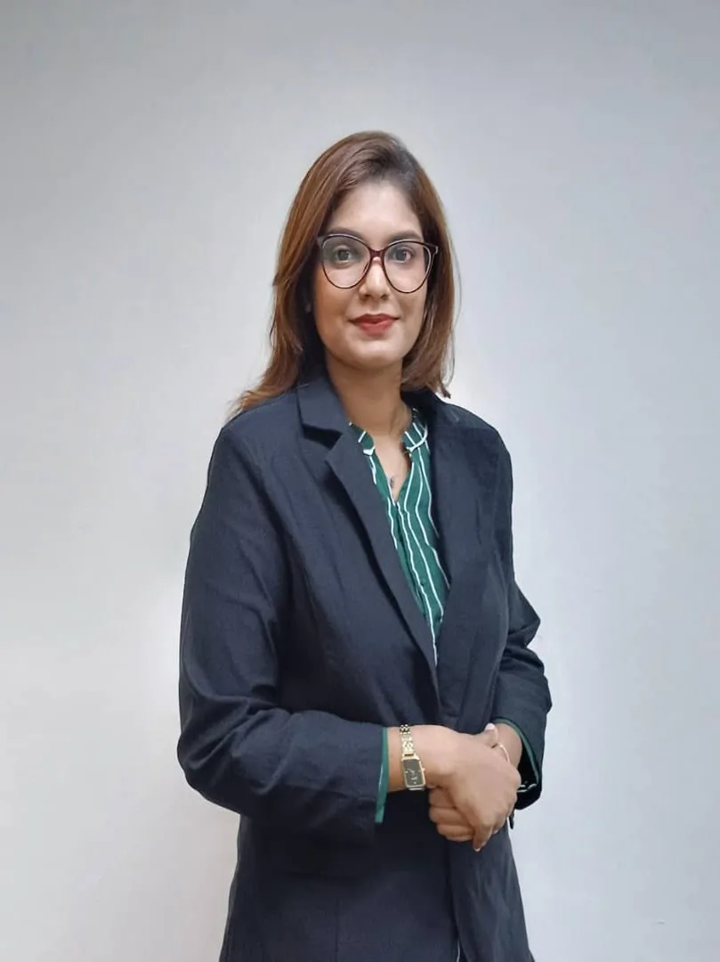 BUVANESH WARI A/P RAVI - Goon International College team member